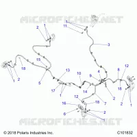 LINEE FRENO