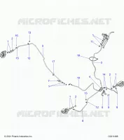 LINEE FRENO