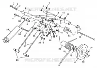 POSTERIORE COPPIA ARM