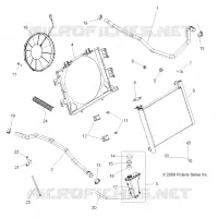 RAFFREDDAMENTO SYSTEM