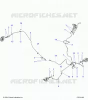 LINEE FRENO