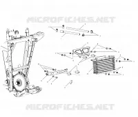 OIL COOLER