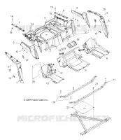 portapacchi posteriore and FENDERS
