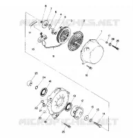 AUTOAVVOLGENTE ASSEMBLY (4913501350036A)