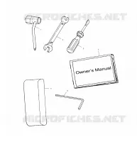 KIT DI STRUMENTI