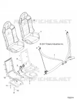 SEDE BELT AND MOUNTING