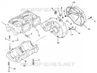 CARTER SL 700 B964066 and Intl. SL 700 I964066 (4935633563C002)