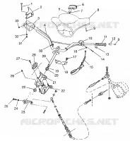 TIMONE SL 900 B964291 and Intl. SL 900 I964291 (4935583558A013)