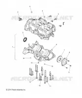 ENGINE, CARTER