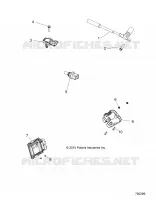 SENSORI, ECU AND CONTROL MODULES