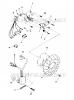MAGNETO STARTRAK (4914141414043A)