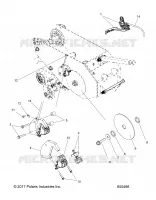 BRAKES, SISTEMA DI FRENAGGIO