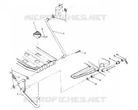 FRENO A PEDALE ASSEMBLY 4X6 (49187218720045)