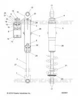 IFS SHOCK (7045064)