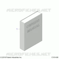 REFERENCE, MANUALE DEL PROPRIETARIO
