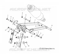 ANTERIORE COPPIA ARM