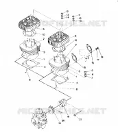 CILINDRO SUPERTRAK (4917131713024A)