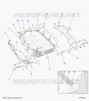 CARGO BOX