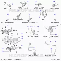 ELETTRICO, COMPONENTS 1