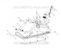 SCIARE LTR/STARTRAK (4914141414015A)