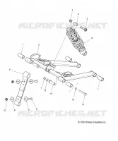 ANTERIORE COPPIA ARM