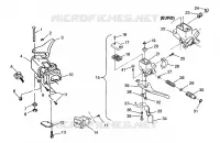 CONTROLLI 500 INDY 0982764(A)(B) and  EUROPEAN 500 INDY E982764A (4942104210B012)