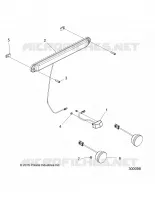 ELETTRICO, LAMPS AND LIGHTS