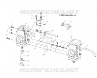 CARBURATORE (700/800)