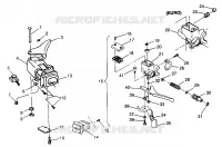 CONTROLLI ULTRA TOURING 0975378 and EUROPEAN ULTRA TOURING E975378 (4938133813B004)