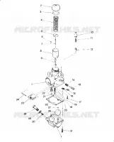 CARBURATORE  STAR LITE (4918591859037A)
