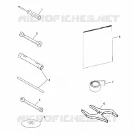 KIT DI STRUMENTI