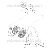 AUTOAVVOLGENTE 500 and 500 Classic (4915411541044A)