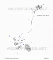 BRAKES, SISTEMA DI FRENAGGIO
