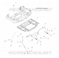 BED BOX TELAIO   FERMO