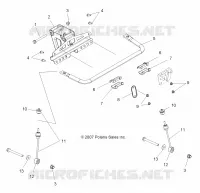 TORSION BAR