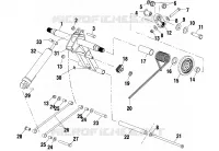 POSTERIORE COPPIA ARM (EDGE)