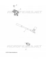 ELETTRICO, SENSORS