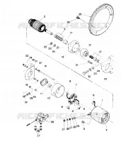 ANTIPASTO 500 Classic (4915411541058A)