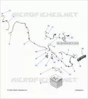 ELETTRICO, BATTERY