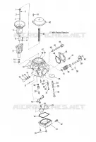 CARBURATORE
