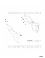 PORTE MOUNTING