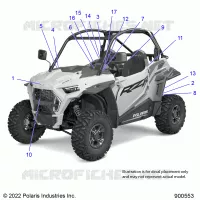 DECALSS STANDARD