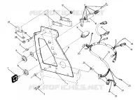 CONSOLE SPORT AND SPORT GT (4915451545006A)