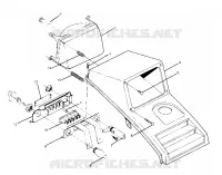 FARO DI MONTAGGIO  BIG BOSS 4X6 (4919801980009A)