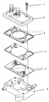 POMPA DI BENZINA STARLITE GT 0943133 (49250125010043)