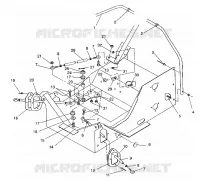 INSIEME DELLO STERZO SPORT / 0930443 (4922942294014A)