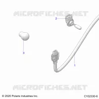 ELETTRICO, BULBS