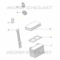 ELETTRICO, BATTERY