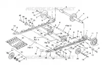 MONTAGGIO SOSPENSIONE LITE GT/0933133 and  STARLITE GT/0933127 (4923232323016A)