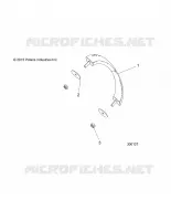 CRUSCOTTO GRAB HANDLE